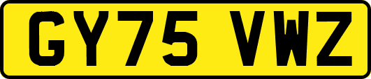 GY75VWZ