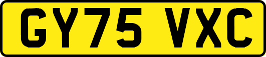 GY75VXC
