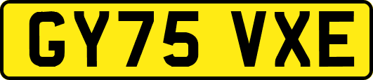 GY75VXE