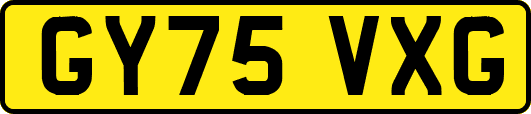 GY75VXG
