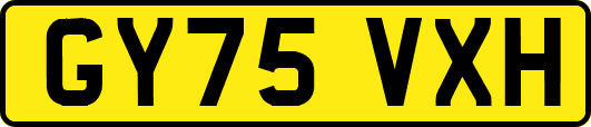 GY75VXH