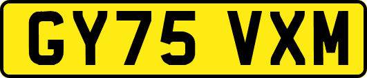 GY75VXM