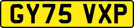 GY75VXP
