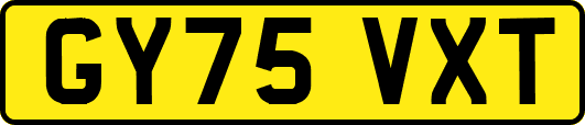 GY75VXT