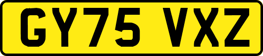 GY75VXZ