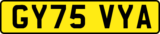 GY75VYA