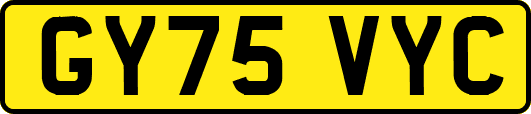 GY75VYC