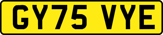 GY75VYE
