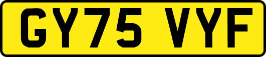 GY75VYF