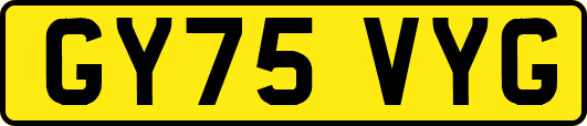 GY75VYG