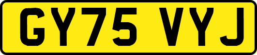 GY75VYJ