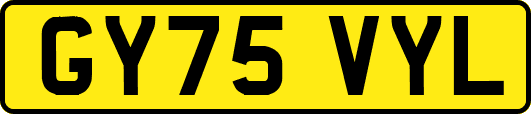 GY75VYL