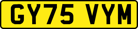 GY75VYM