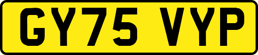 GY75VYP