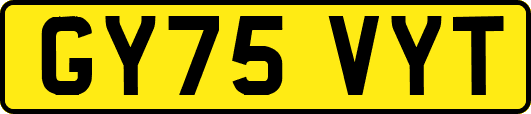 GY75VYT