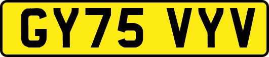 GY75VYV
