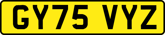 GY75VYZ