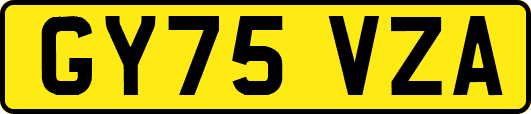 GY75VZA