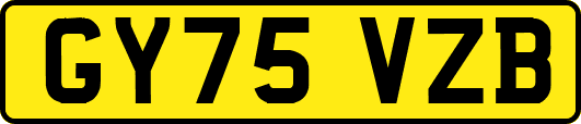 GY75VZB