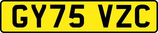 GY75VZC