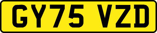 GY75VZD