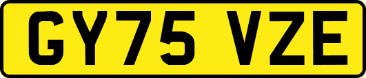 GY75VZE