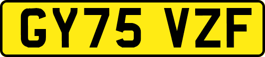 GY75VZF