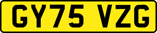 GY75VZG