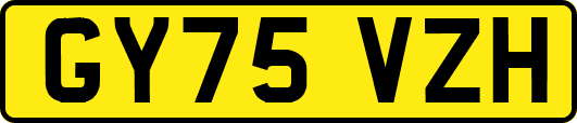 GY75VZH