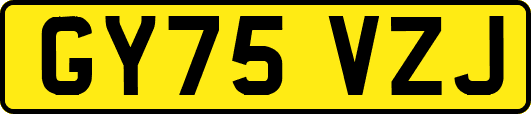 GY75VZJ