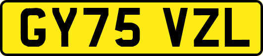 GY75VZL