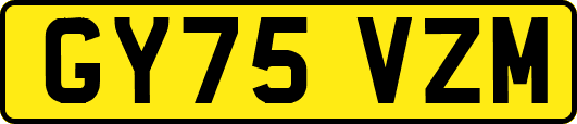 GY75VZM