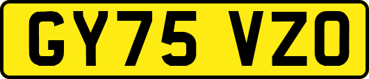 GY75VZO