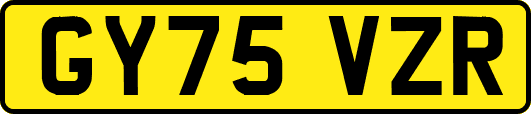 GY75VZR