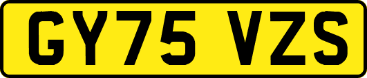 GY75VZS