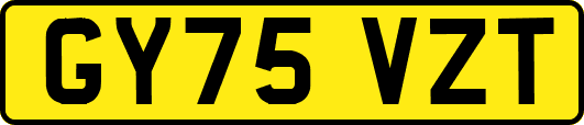 GY75VZT