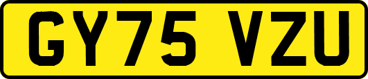 GY75VZU
