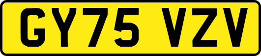 GY75VZV