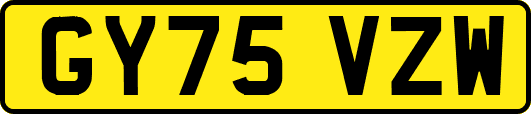 GY75VZW
