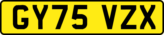 GY75VZX