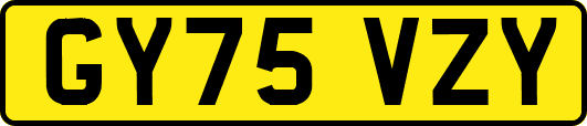 GY75VZY