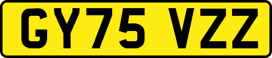 GY75VZZ