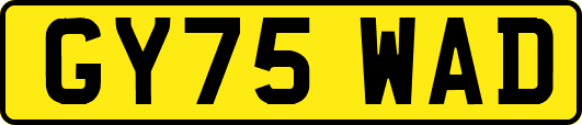 GY75WAD