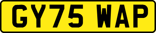 GY75WAP