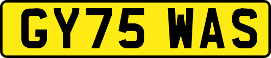 GY75WAS