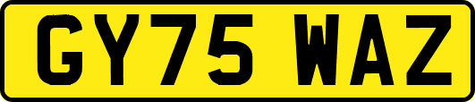 GY75WAZ