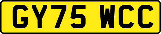 GY75WCC