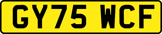 GY75WCF