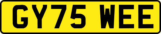 GY75WEE