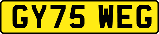 GY75WEG